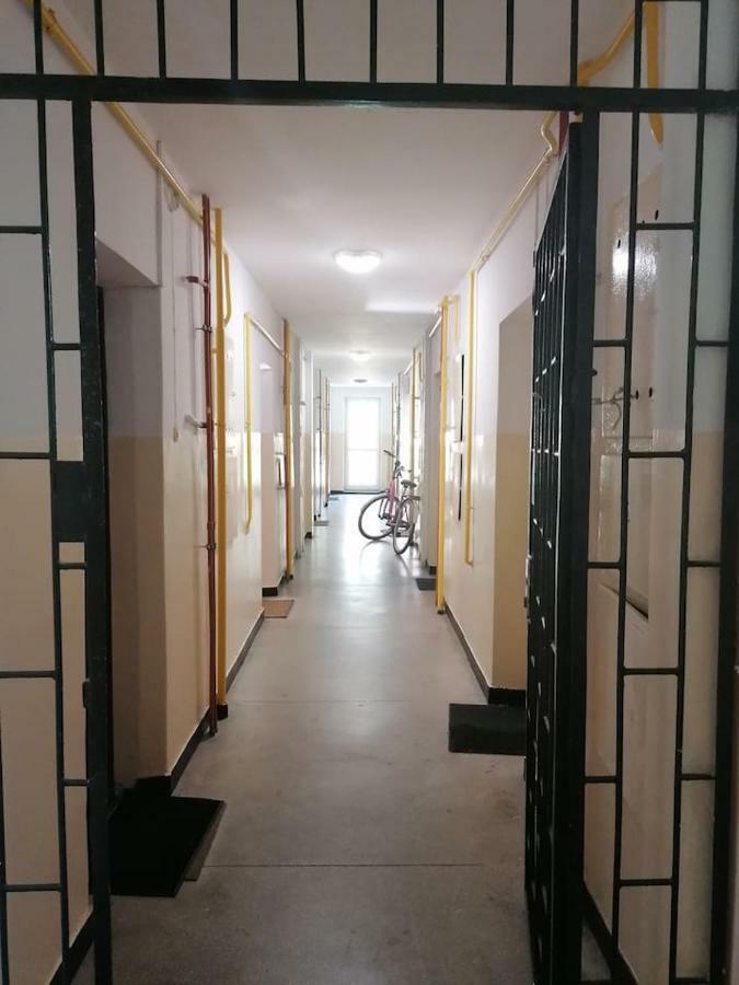 Sunny And Lovely Apartment. Near Chopin Airport! Варшава Экстерьер фото